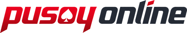 pusoy online official logo